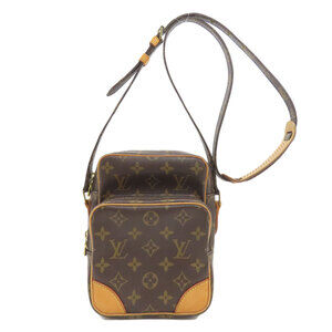 Louis Vuitton M45236 Amazon Shoulder Bag, Monogram Canvas, Women's LOUIS VUITTON